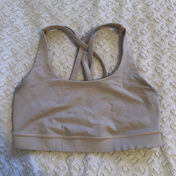 Lululemon sports bra - Picture 1 of 3